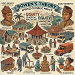 Penerapan Teori Bowen dalam Kebijakan Publik di Indonesia