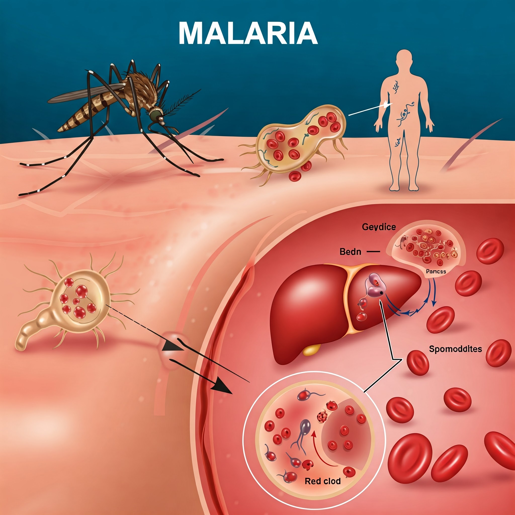 Memperingati Hari Malaria Sedunia: Menelusuri Seluk-Beluk Penyakit Malaria