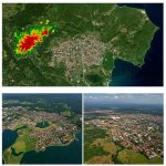 bagaimana kota lumajang dari sudut pandangmu?