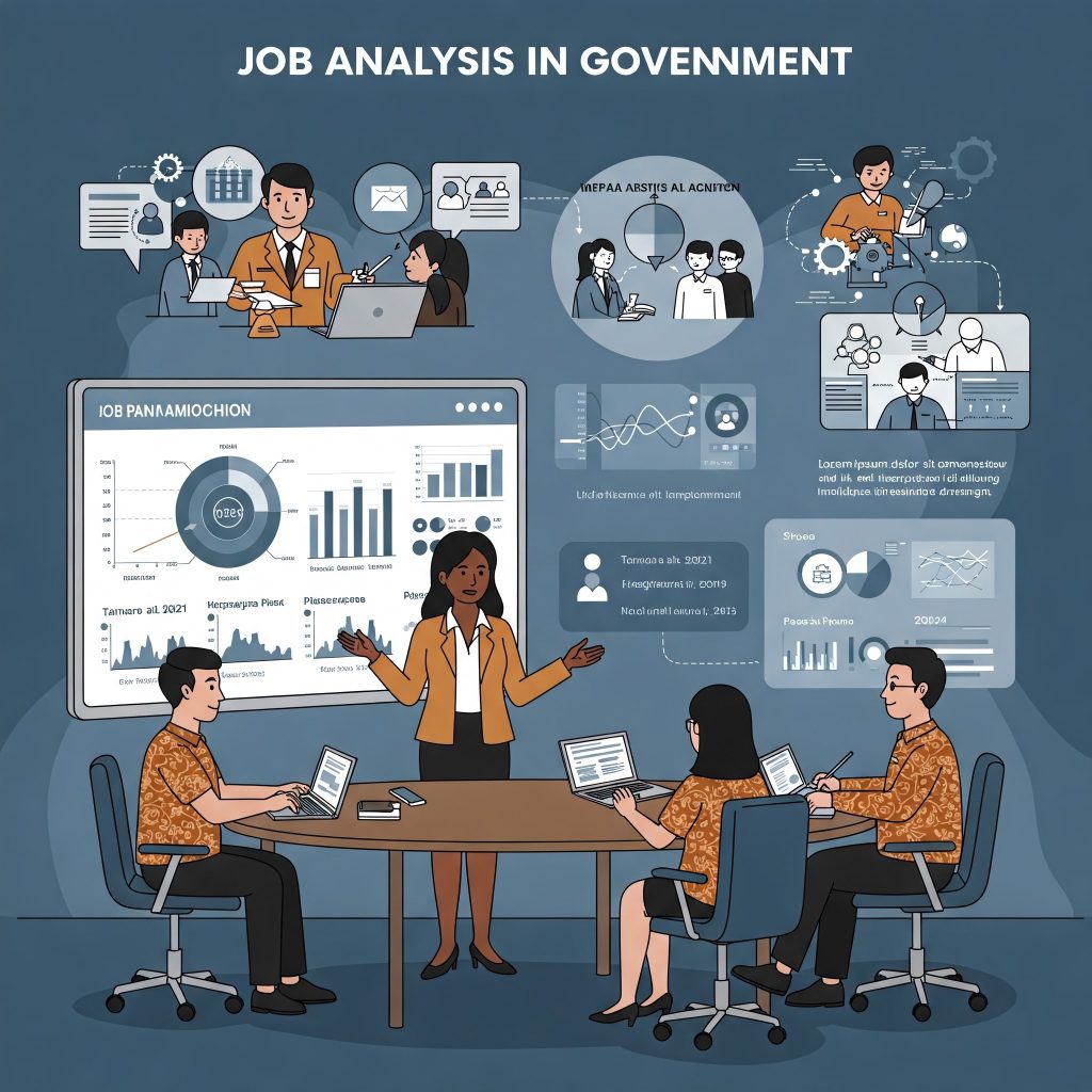 Analisis Jabatan Pada Instansi Pemerintah