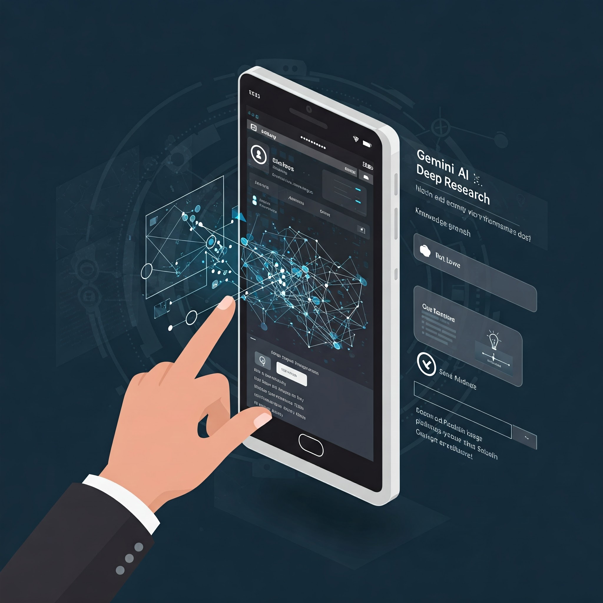 Keahlian Analisis Unik dan Kendala Gemini AI