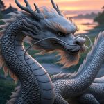 Siluman dalam Sejarah dan Mitologi Tiongkok