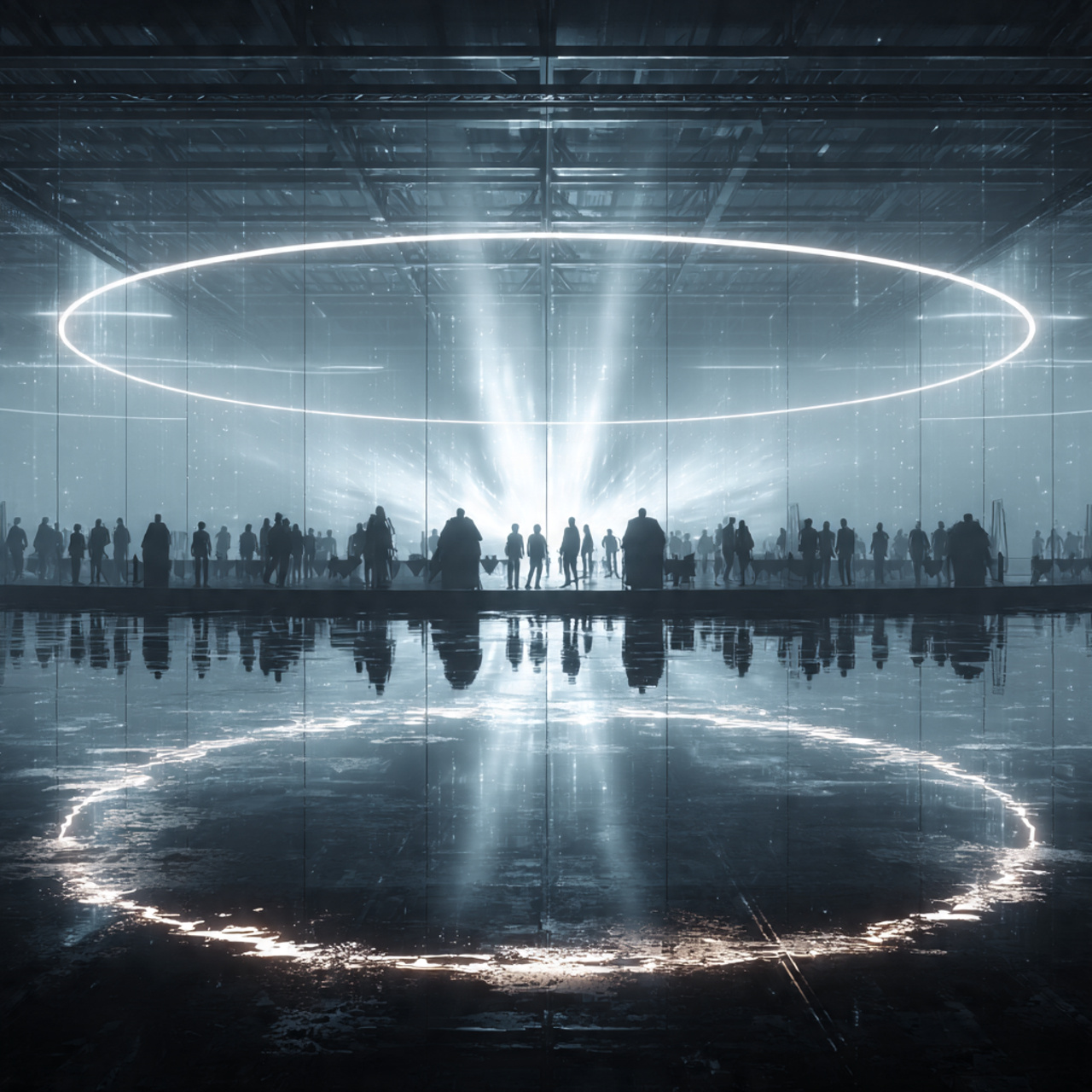 Duel Dua Kecerdasan: Dinamika AI Pencipta Konten dan AI Pendeteksi Konten di Era Digital